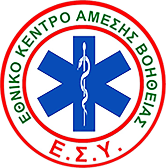 Λογότυπο ΕΚΑΒ