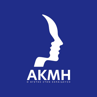 Λογότυπο ΙΙΕΚ ΑΚΜΗ
