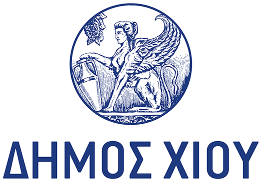 Λογότυπο Δήμος Χίου